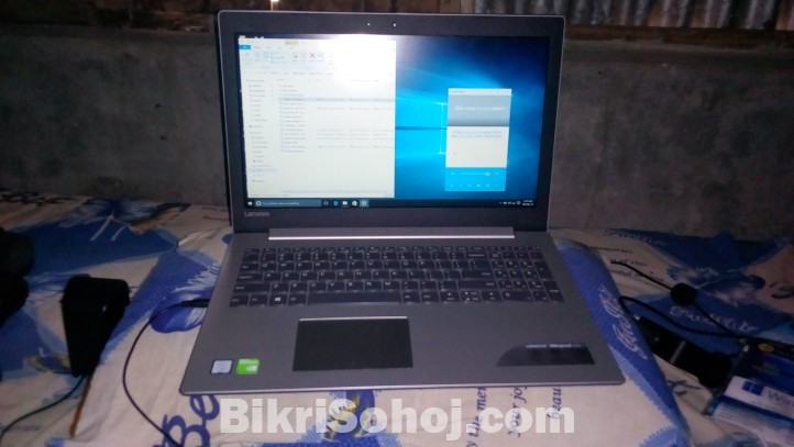 Laptop with warranty